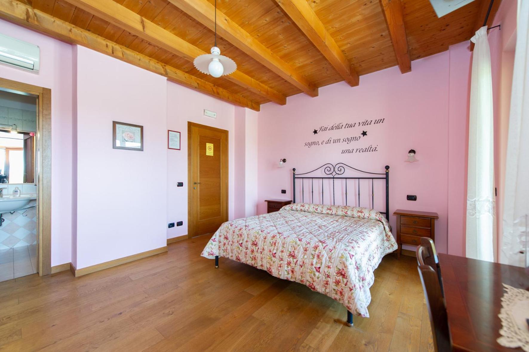 Agriturismo Lis Rosis Medea Exterior photo